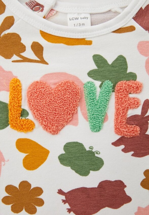 Комбинезон LC Waikiki