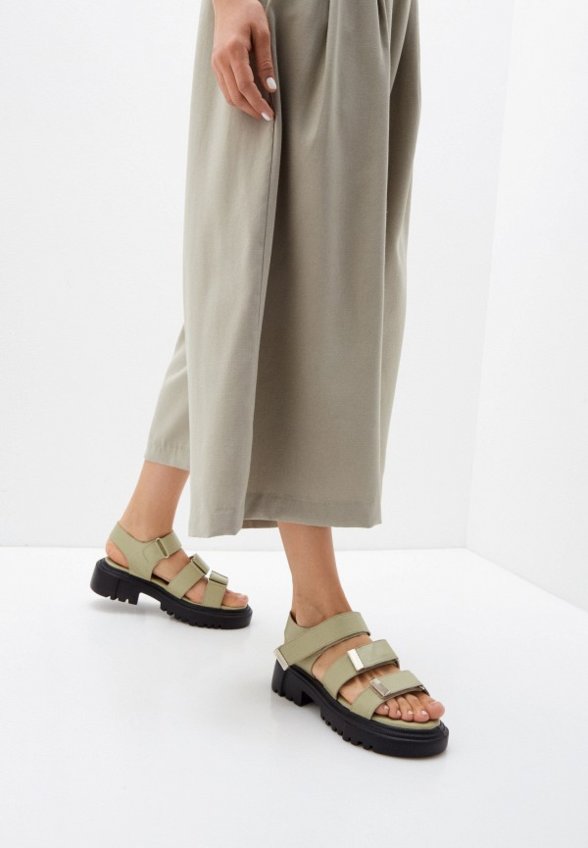 Босоножки Ascalini