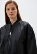 Куртка кожаная Снежная Королева5  - превью