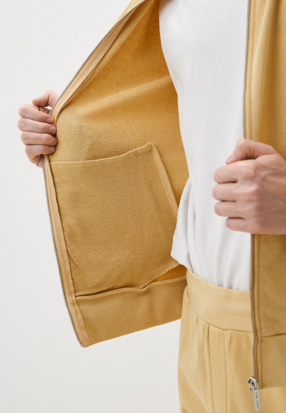 Олимпийка Lucky Bear