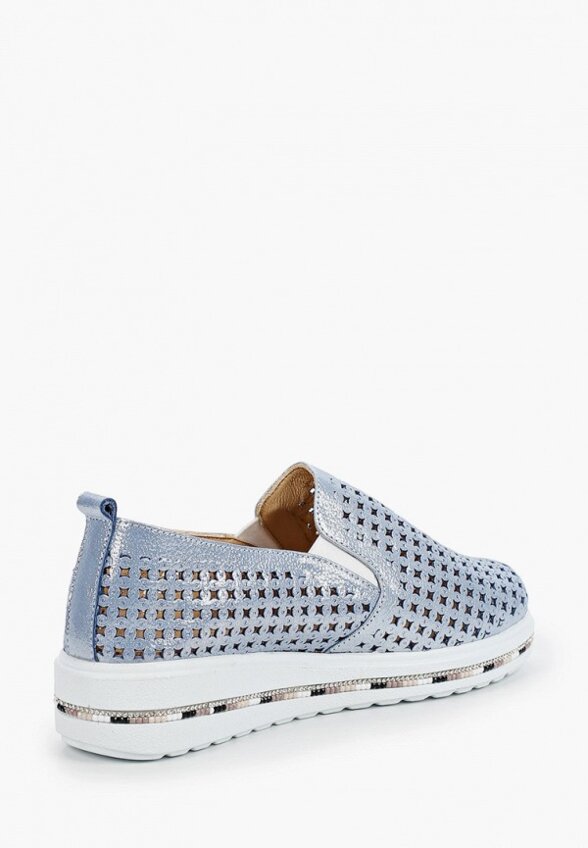 Слипоны Ascalini