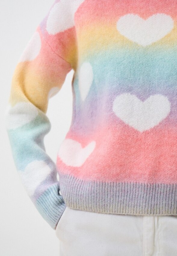 Джемпер Terranova