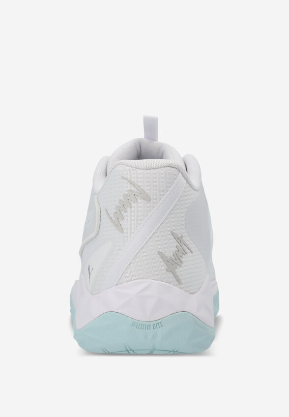 Кроссовки мужские PUMA Dagger 2, Белый
