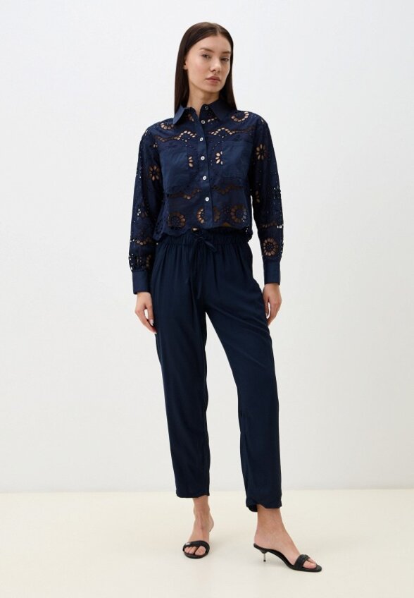 Брюки Tom Tailor