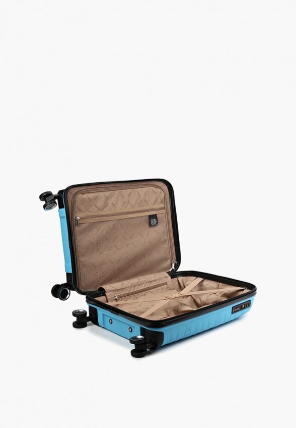 Чемодан Polar