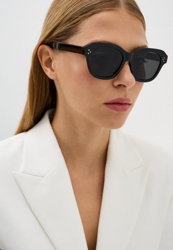 Очки солнцезащитные Seleva