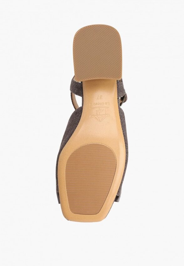 Босоножки La Giostra