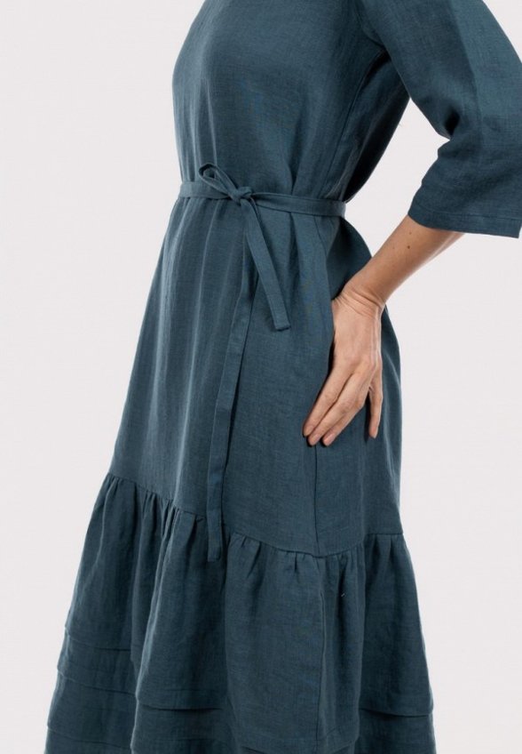 Платье Moredress