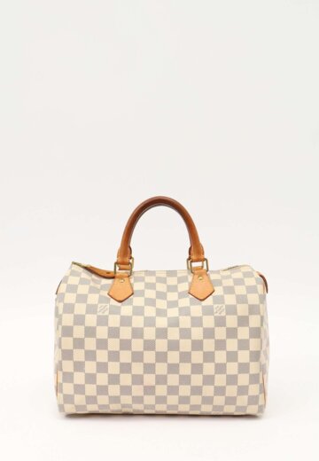 Louis Vuitton Speedy