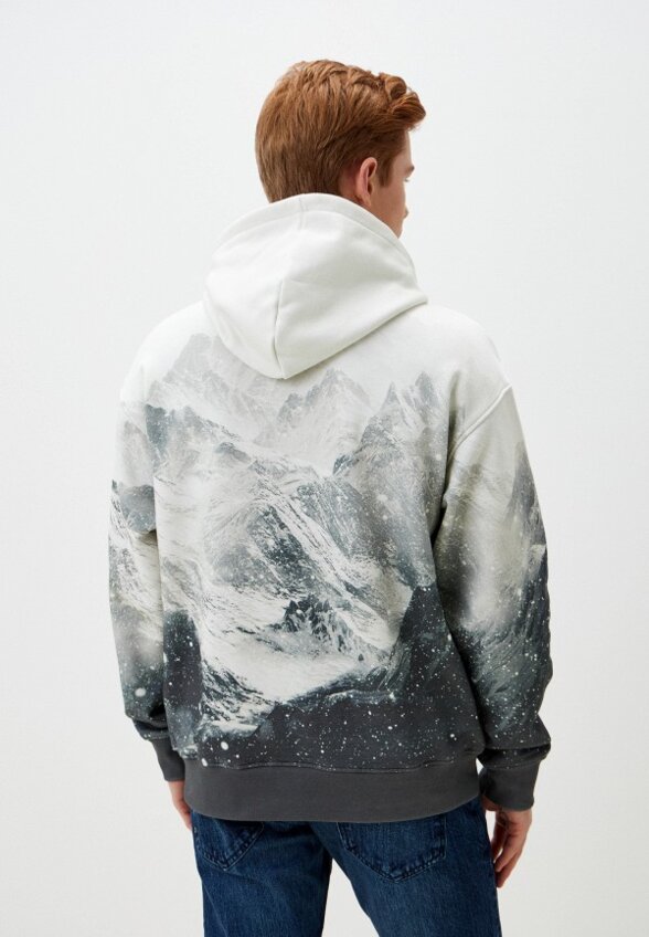 Худи Marco Di Radi