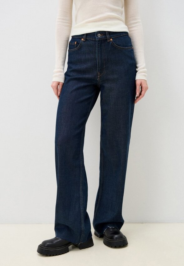 Джинсы Tom Tailor