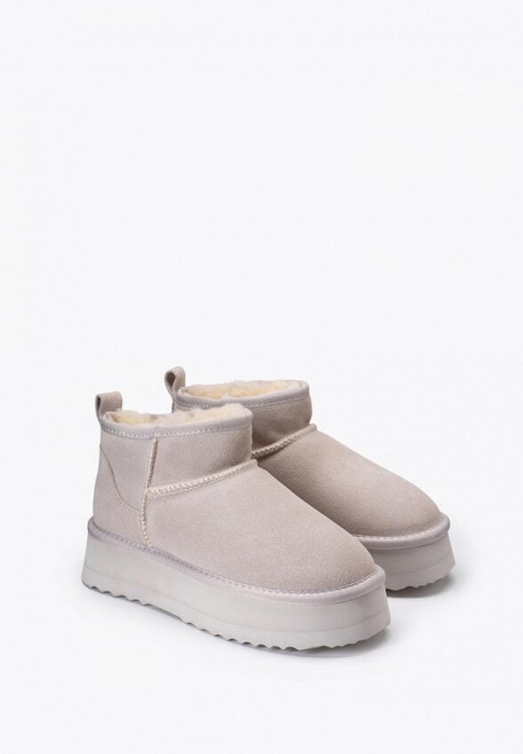 Полусапоги Pazolini