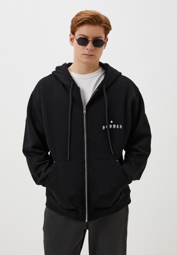 Толстовка Scandalis