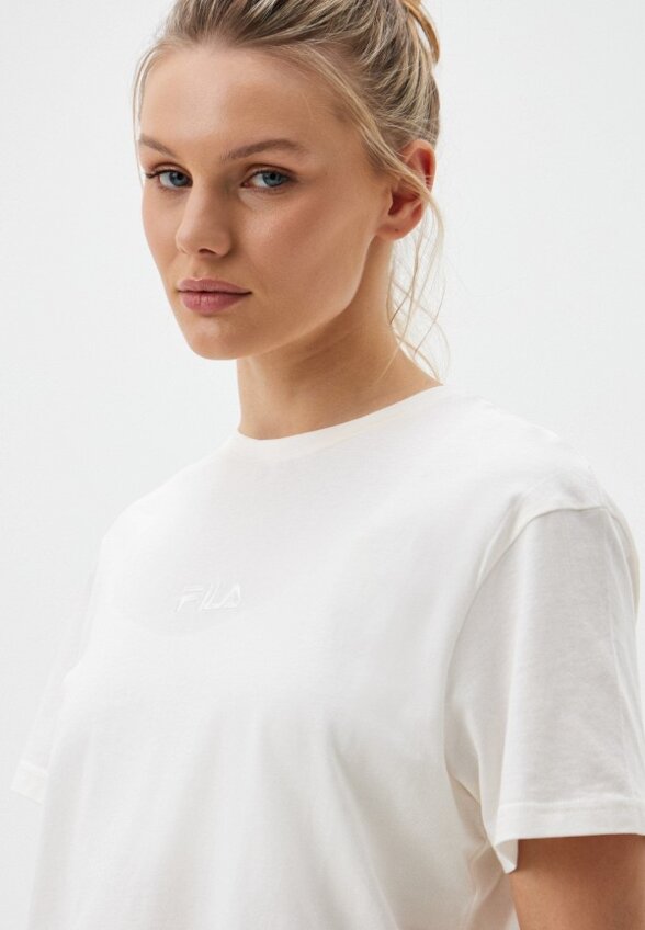 Футболка Fila