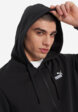 Толстовка мужская PUMA Ess No. 1 Logo, Черный6  - превью