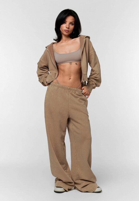 Брюки спортивные Feelz