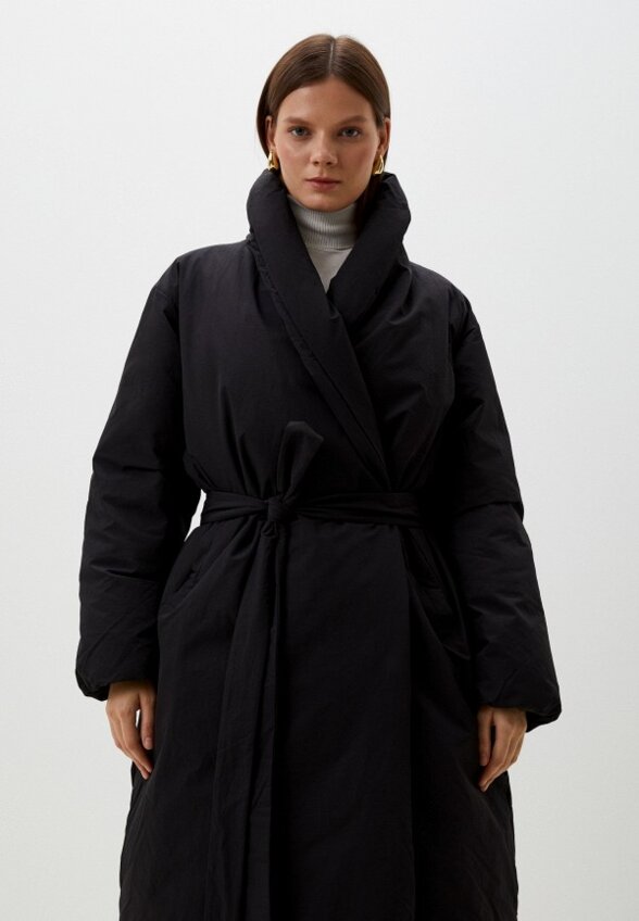 Куртка-пальто Daisyknit