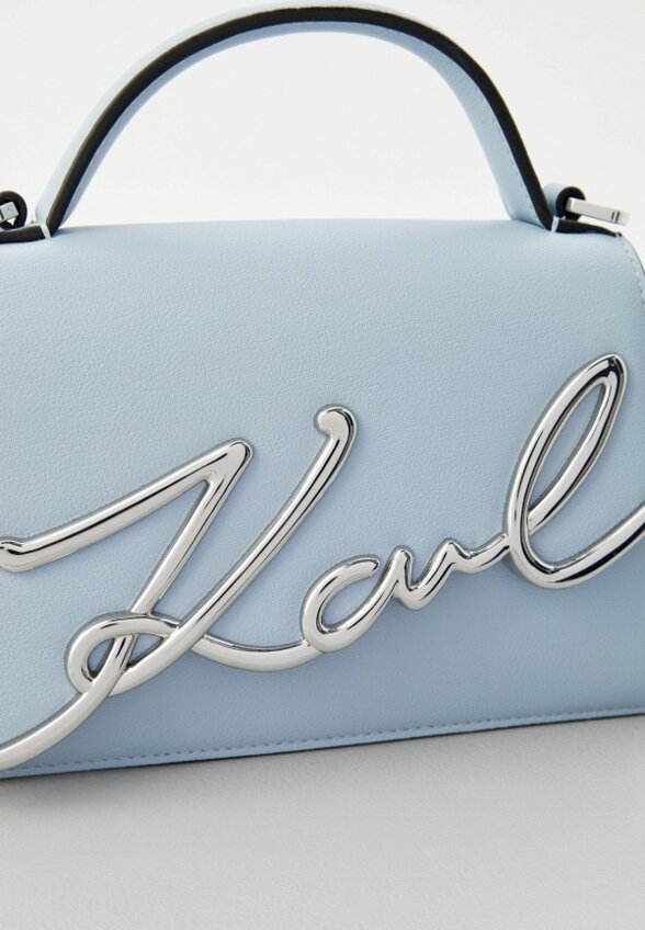 Сумка Karl Lagerfeld