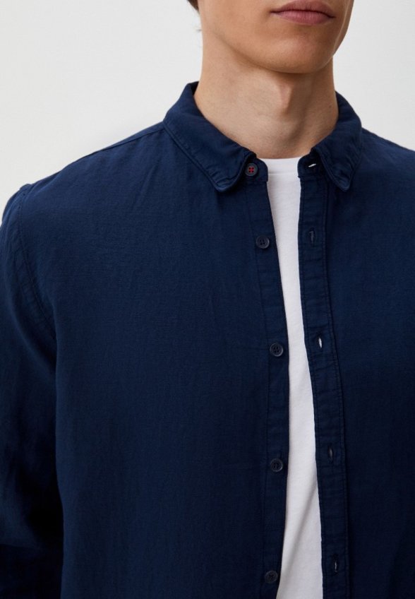 Рубашка Timezone