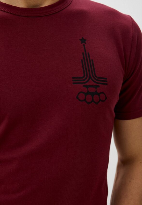 Футболка Mother Russia