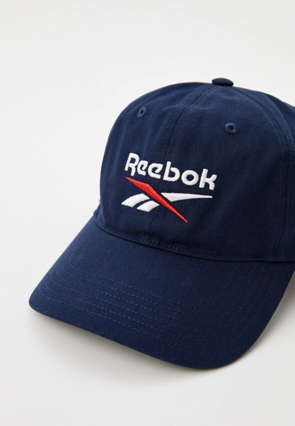 Бейсболка Reebok