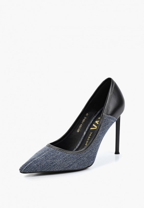 Туфли Vasconte