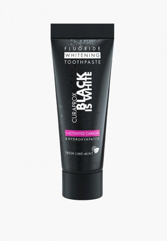 Набор для ухода за полостью рта Curaprox