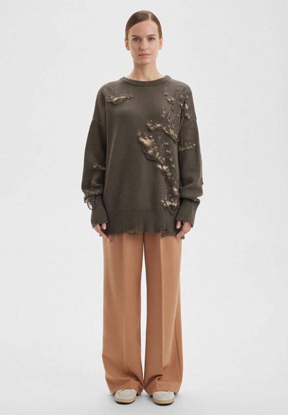 Джемпер Kivi Clothing