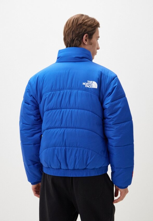 Куртка утепленная The North Face