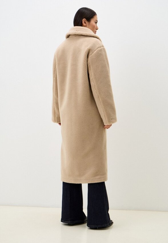 Куртка меховая Matu