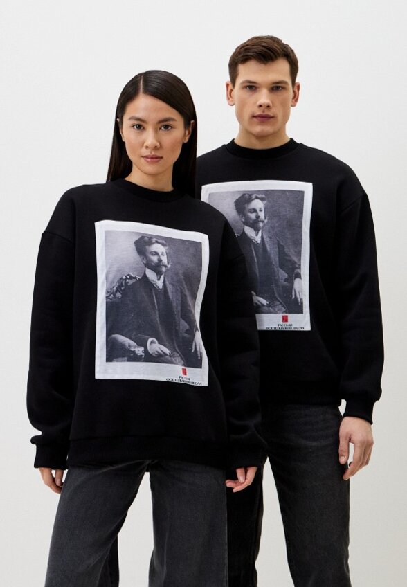 Свитшот Artograph