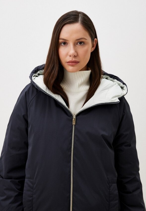 Пуховик Madzerini