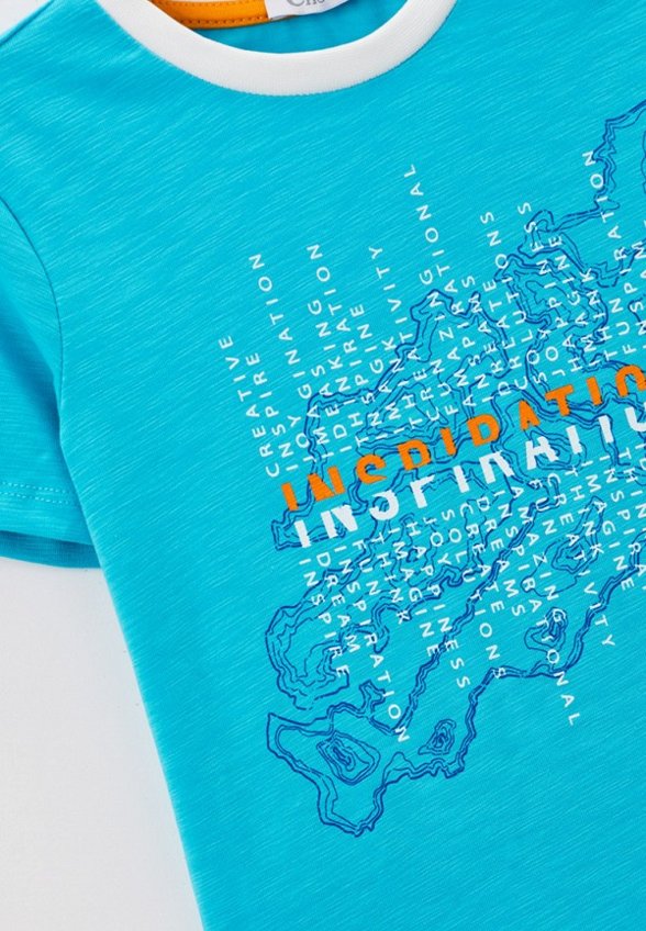 Футболка Choupette