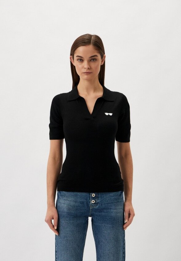 Поло Karl Lagerfeld