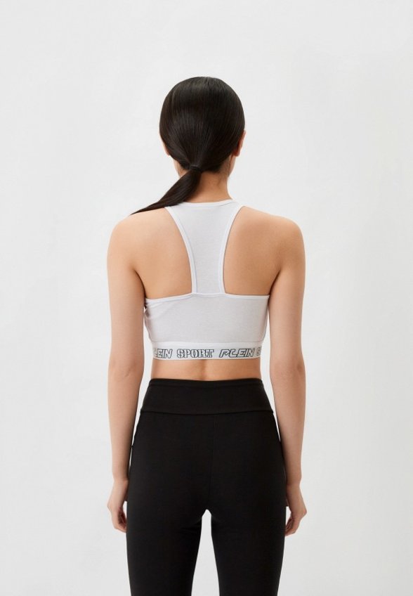 Топ спортивный Plein Sport