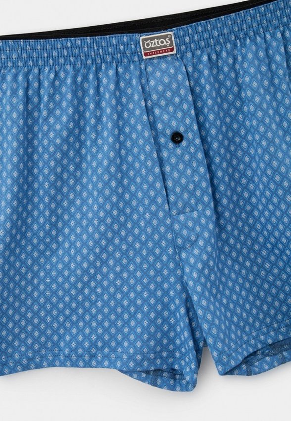 Трусы Oztas