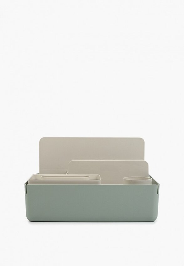 Органайзер для канцелярских товаров Deli