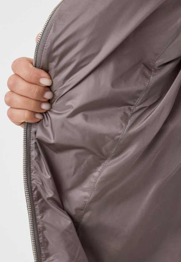 Куртка утепленная Morozoff