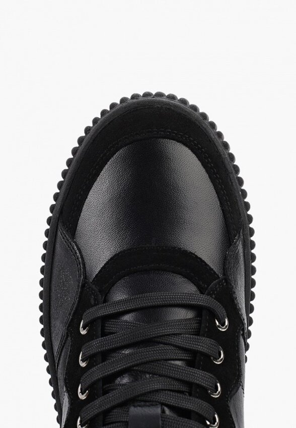 Кеды Emanuele Gelmetti