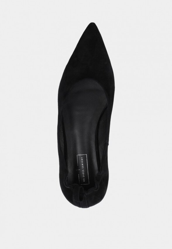 Балетки MD Shoes Company