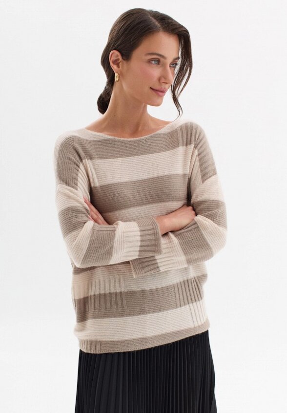 Джемпер Bulmer