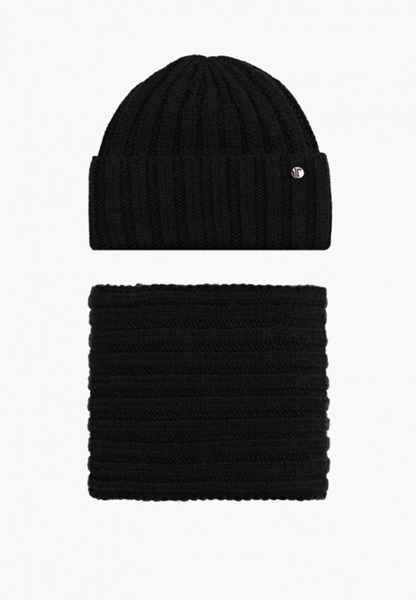 Шапка и шарф Ferz