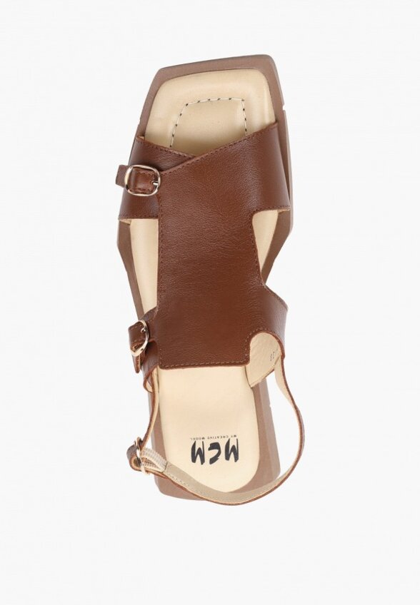 Сандалии MCM