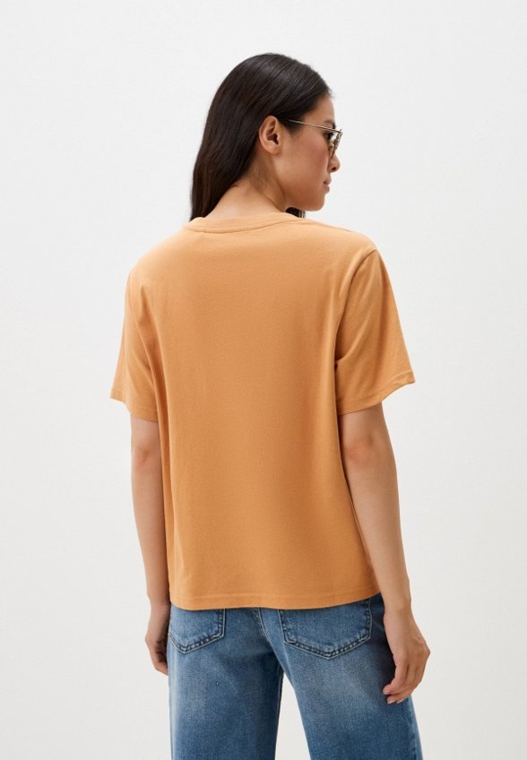 Футболка Mustang