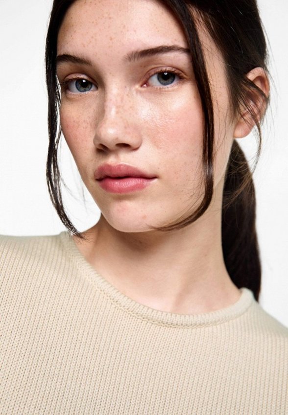 Жилет Mango Teen