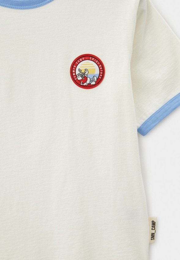 Футболка Smena