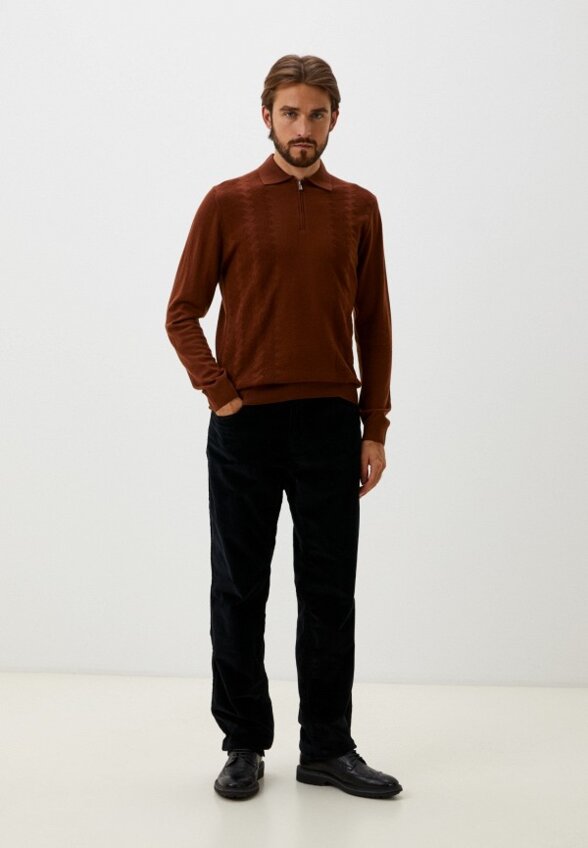 Поло Enrico Cerini