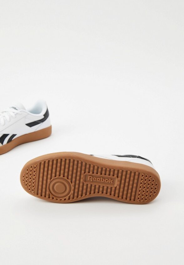 Кеды Reebok