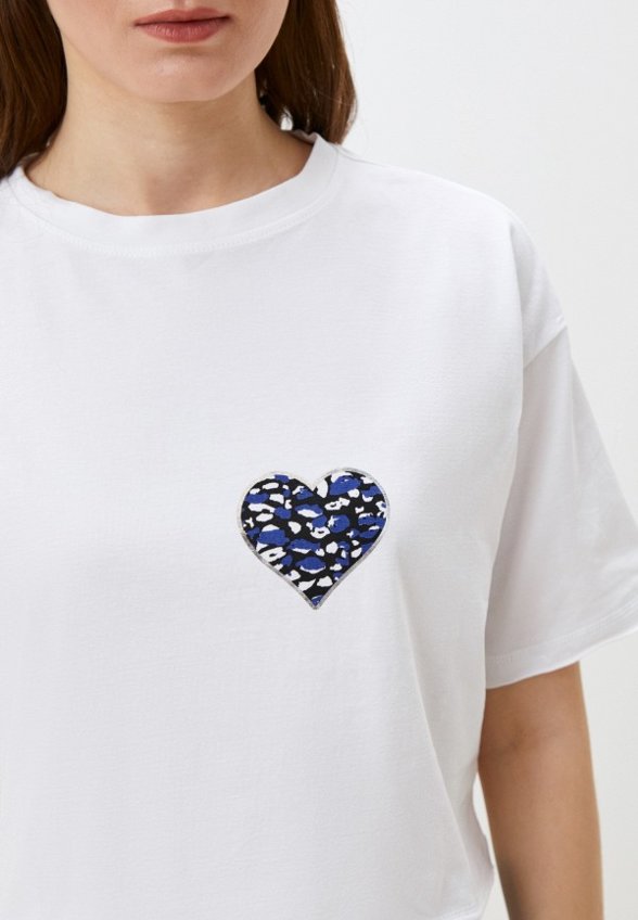 Футболка Mia Mania