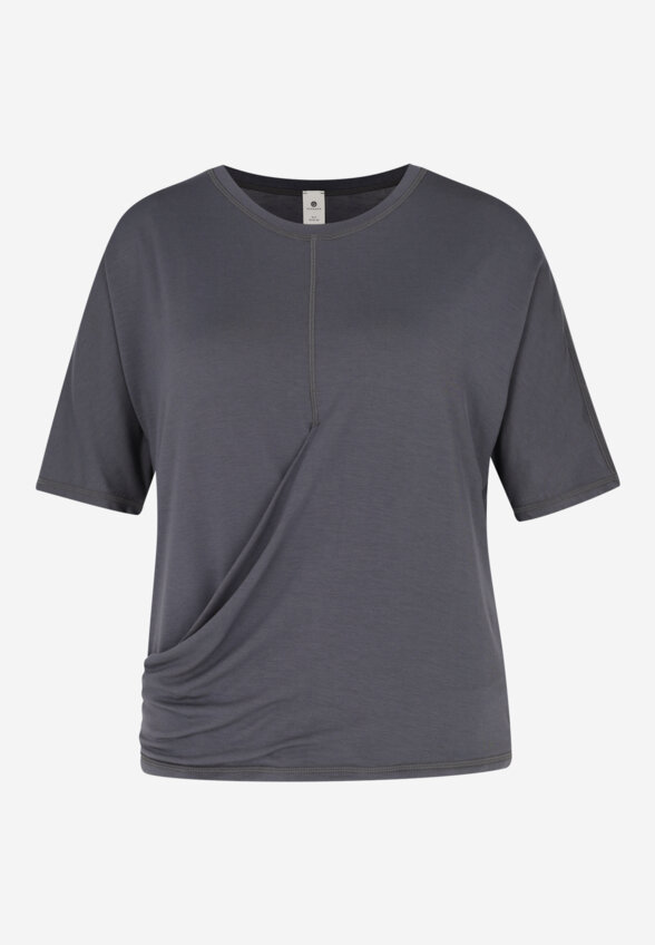 Футболка женская Sensana EssentialMove, Серый